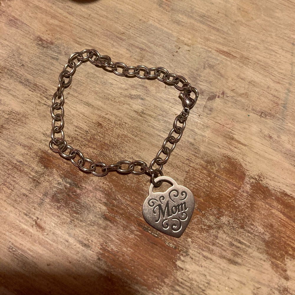 Mom Bracelet